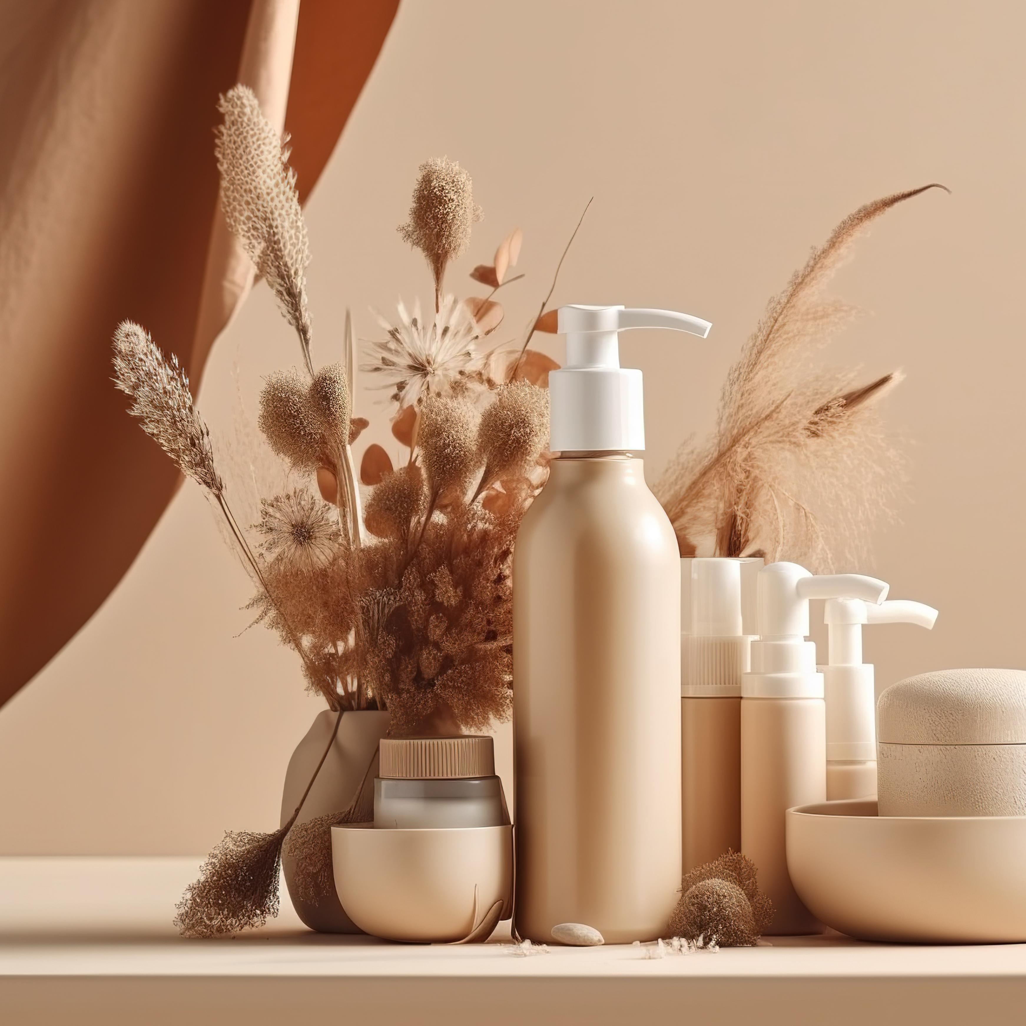 Hair booster collection