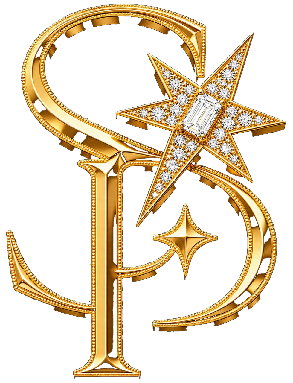 SHIZ PLACE logo