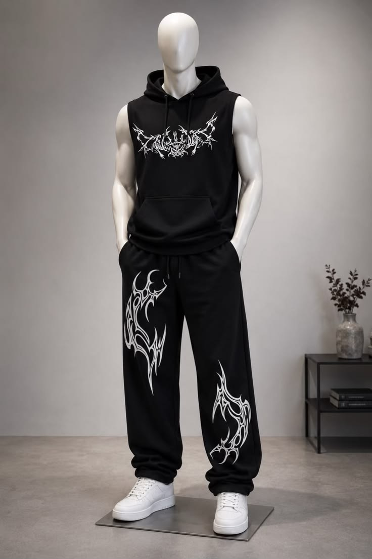 Men's fashion edit
