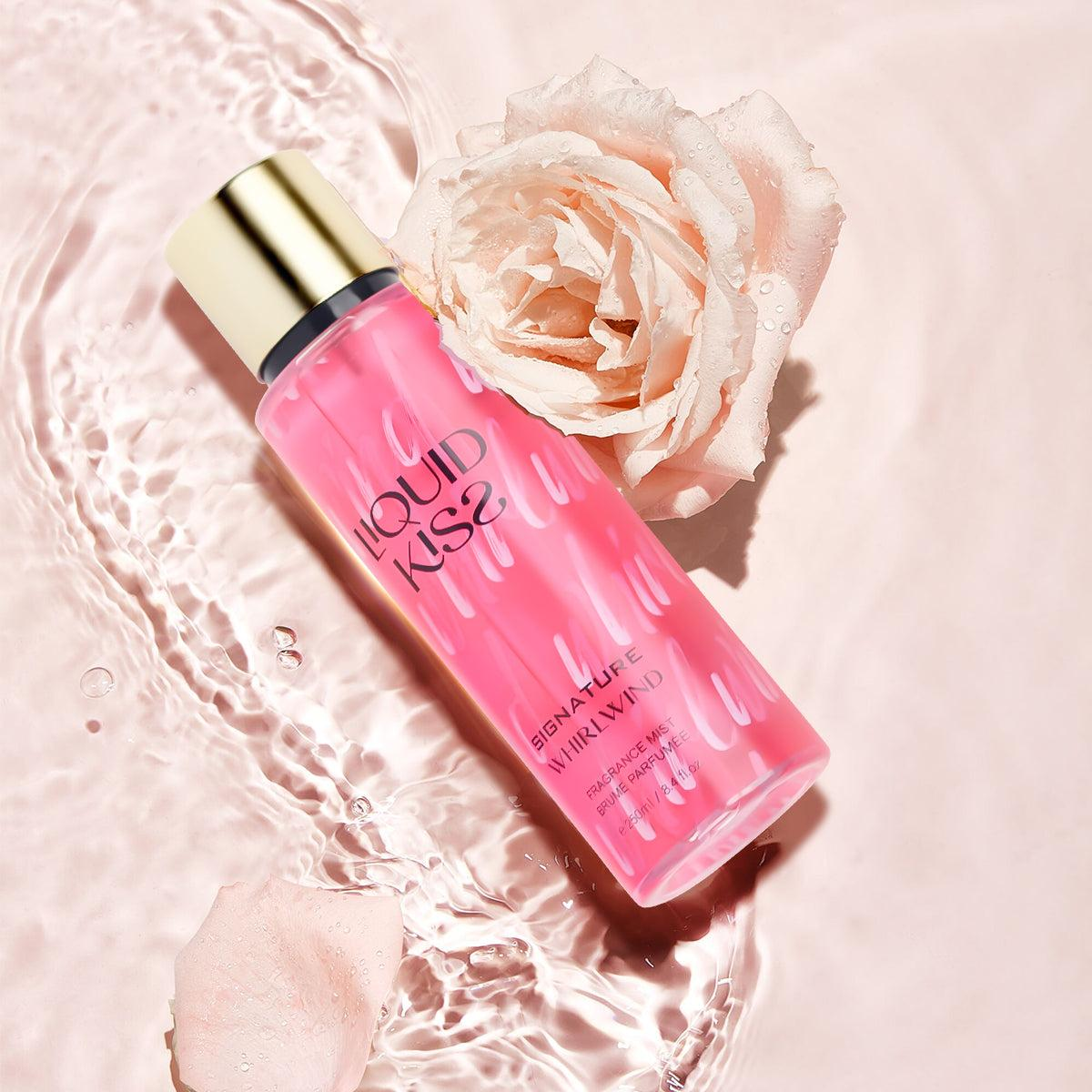 SHIZ PLACE fragrance hero
