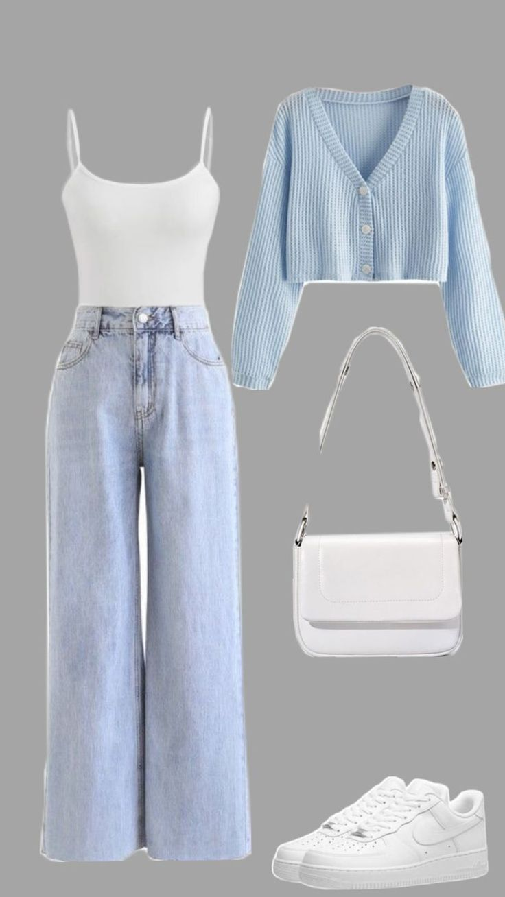Women's fashion collection