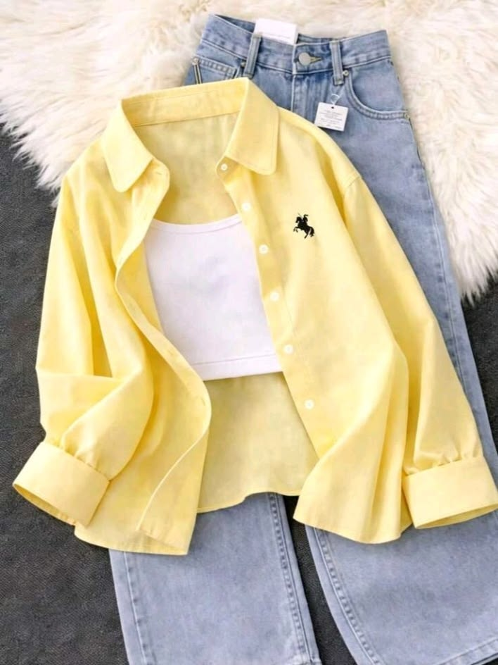 Women's fashion edit